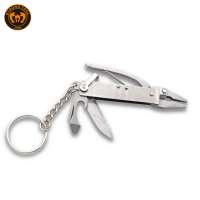 Portable tool Type best pocket multi tool keychain